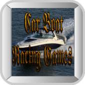 Car Boat Racing Games 1.0.1