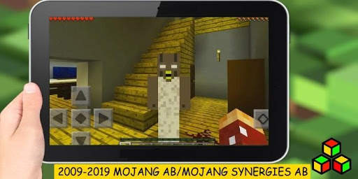 Horror Granny 2 Map screenshot 4