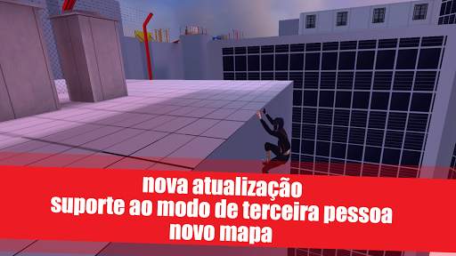 Parkour GO screenshot 7