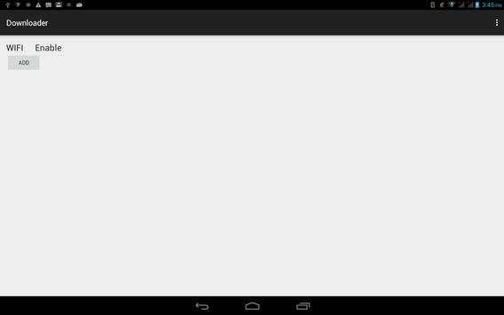 Internet Download Manager screenshot 1