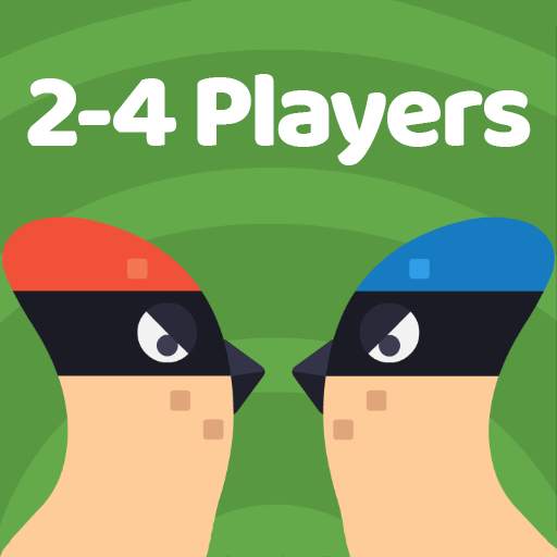 Cool 2 3 4 Player Mini Games 2.0.0
