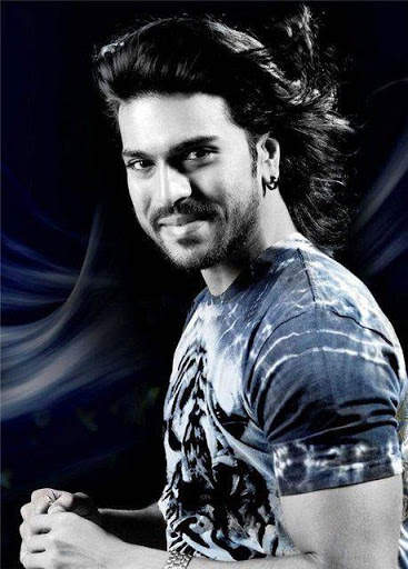 Ram Charan Jigsaw Puzzle screenshot 7