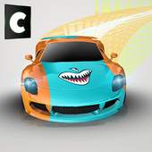 Tag Car Transform Racing 1.0
