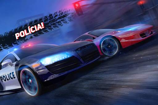 GTR Traffic Rivals screenshot 3