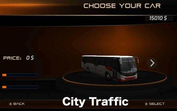 Parkir 3D Bus screenshot 6