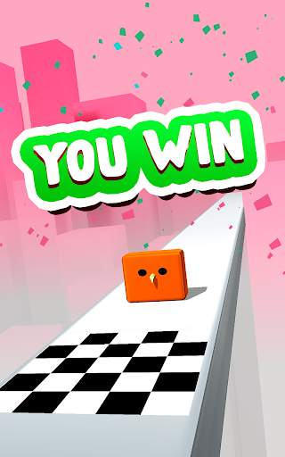 Angry Animals Jelly Shift screenshot 7