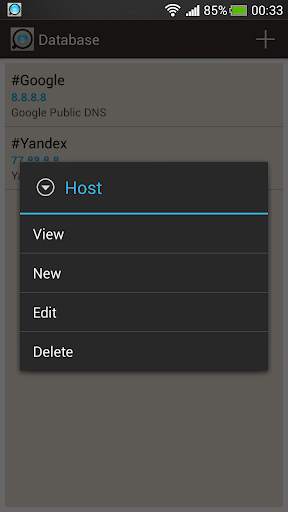 ABC Ping screenshot 3