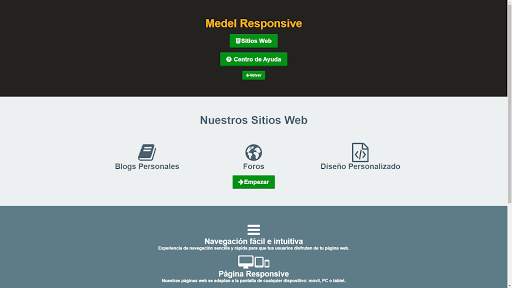 Medel App screenshot 7