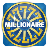 Millionaire icon