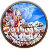 Mahabharat icon