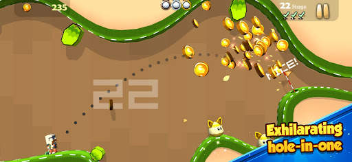 Golf Hero 3D screenshot 4