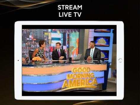 ABC – Live TV & ABC Full Episodes screenshot 10
