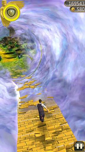 Temple King Run screenshot 2