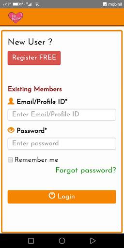 LifePartner.in - Matrimony App screenshot 4
