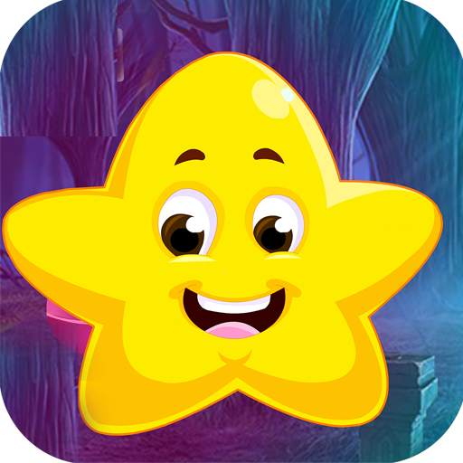 Kavi Escape Game 444 Little Star Escape Game 1.0.0