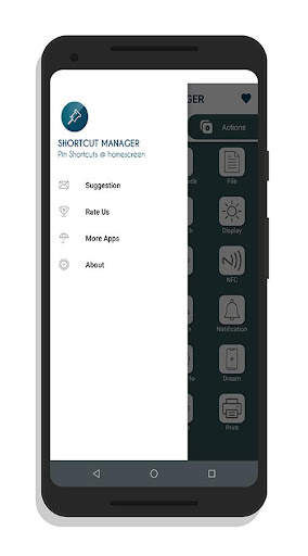 Pin Shortcuts - Shortcut Maker screenshot 16