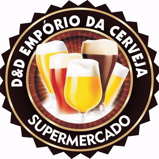 D&amp;D Empório Delivery أيقونة