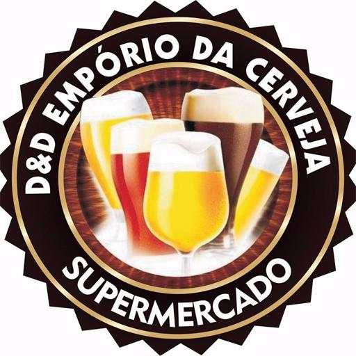 D&D Empório Delivery 2.0.0.9.9