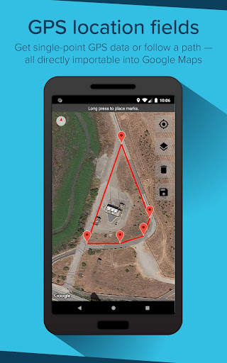 SurveyCTO Collect screenshot 6