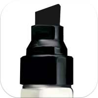 Graffiti Marker on 9Apps
