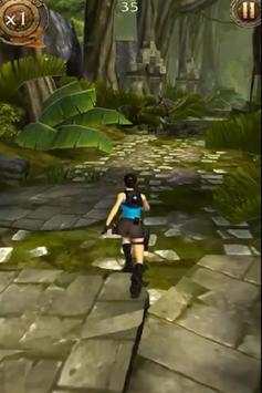 Pro Lara Croft Relic Run 2 Tip screenshot 2