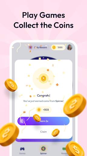 Richie Games - Play & Earn screenshot 4