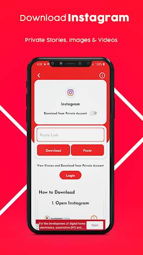 Save Status: All in one Status Downloader screenshot 1