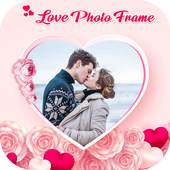 Love Photo Frame 1.0