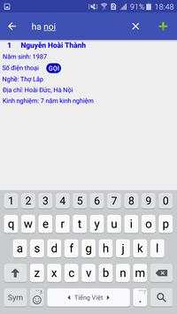 Workman screenshot 8