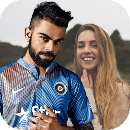 Selfie with Virat Kohli - Wallpapers 2.0