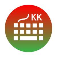 Kachin Keyboard: Kachin Language System Keyboard logo