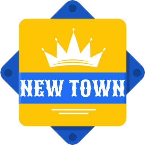 NewTown - Social Media Application 1.5