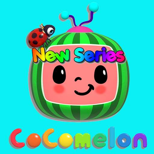 Coco~Melon Song Video Nursery 1.0