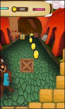Tom And Subway 2 - and Jerry run screenshot 1