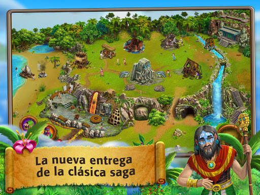 Virtual Villagers Origins 2 screenshot 7