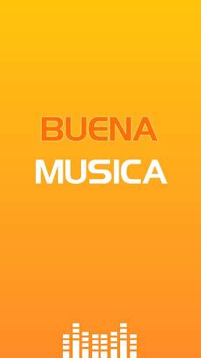 Buena Música screenshot 1