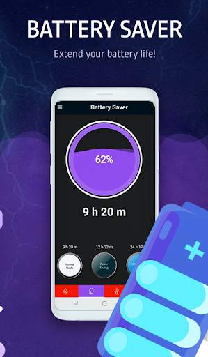 Smart Cleaner - Clean & Boost screenshot 2