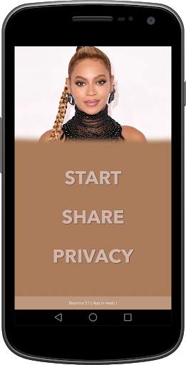 Beyonce Songs Lyrics Offline (New Version) screenshot 7