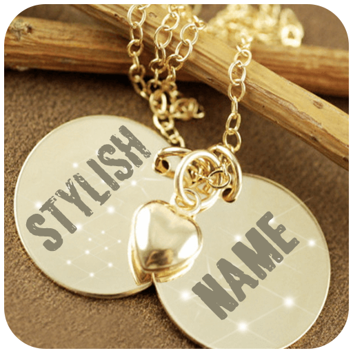Stylish Name Maker icon