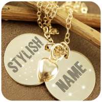 Stylish Name Maker
