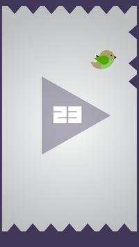 Spikey Bird screenshot 2