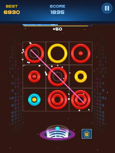 Color Rings: Puzzle Free screenshot 10
