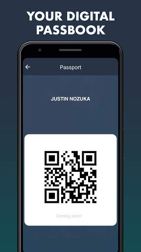 Justin Nozuka App screenshot 2