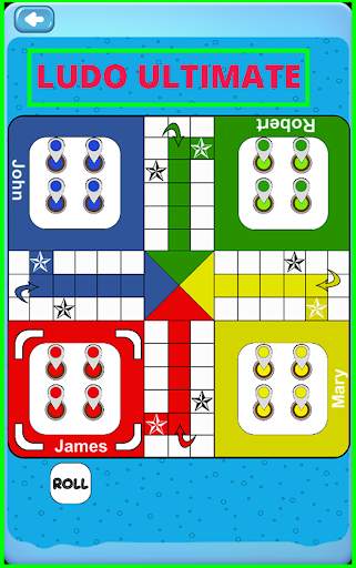 Ludo Ultimate screenshot 4