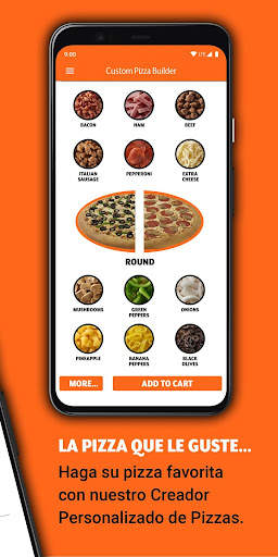 Little Caesars screenshot 3