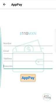 AppPay screenshot 3