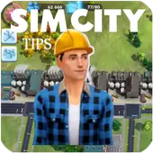 Tips SimCity BuildIt icon
