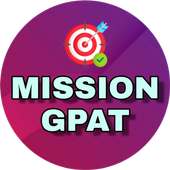 Mission GPAT أيقونة
