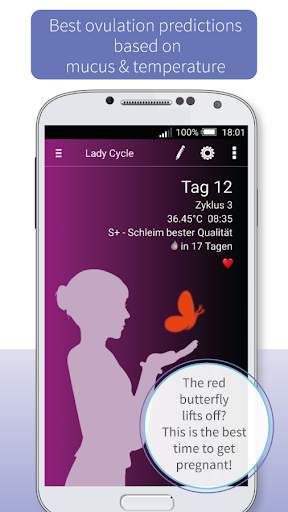 Lady Cycle screenshot 7