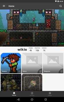 FANDOM for: Terraria screenshot 4